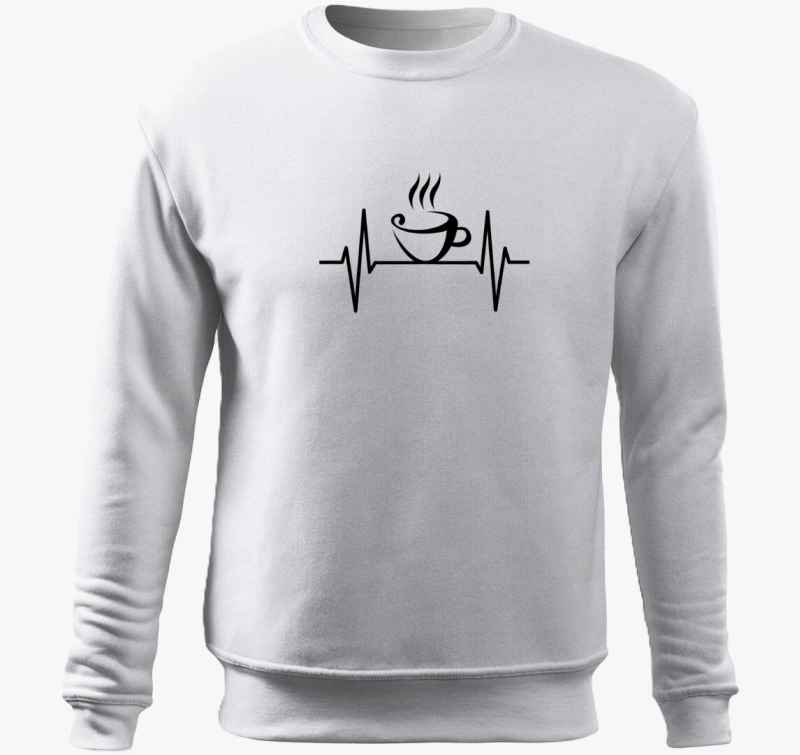 ekg pulover s kapuco