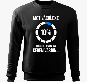 folyamatban pulover s kapuco