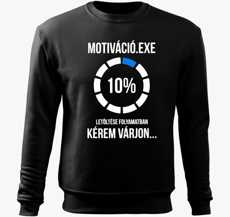 folyamatban pulover s kapuco