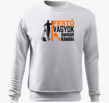 sem pulover s kapuco