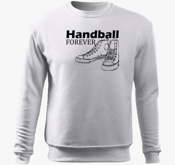 Handball pulover s kapuco