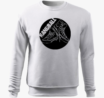 Handball pulover s kapuco