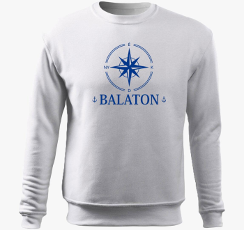 Balaton pulover s kapuco