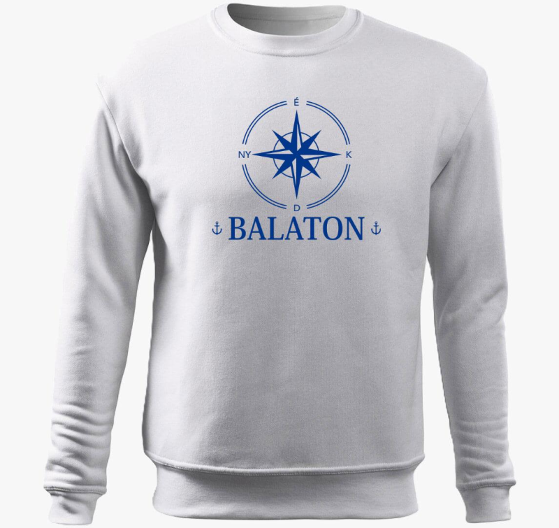 Balaton pulover s kapuco