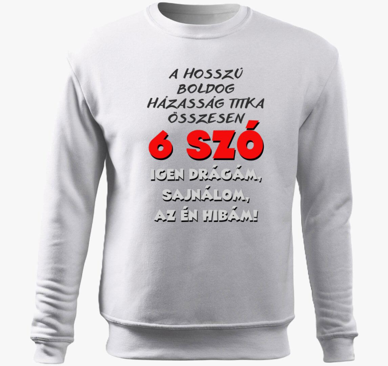 dolg titka pulover s kapuco