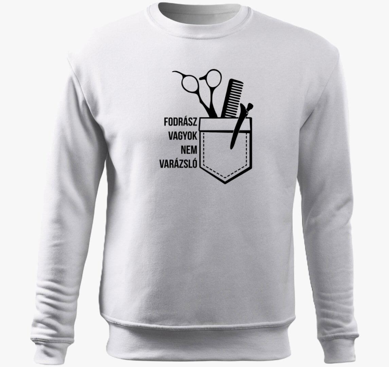 sem ne pulover s kapuco