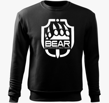 Tarkov BEAR pulover s kapuco