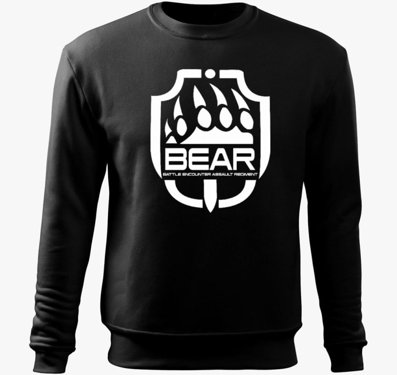Tarkov BEAR pulover s kapuco