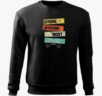 Gyere most pulover s