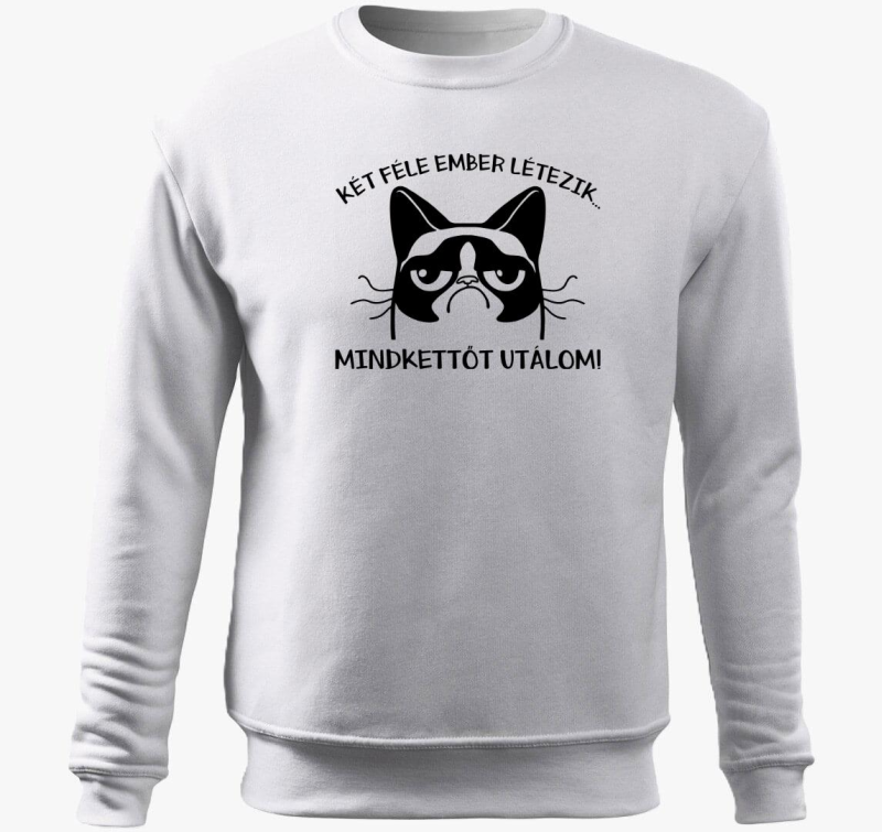 ember pulover s kapuco