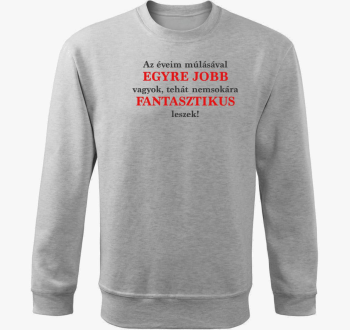 egyre jobb sem pulov...