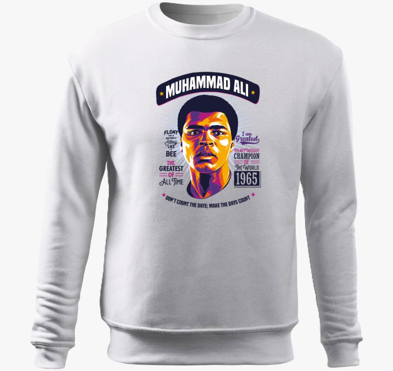 Muhammad Ali 