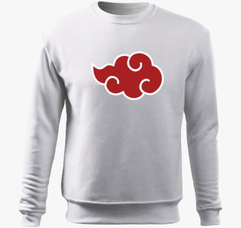 Akatsuki pulover s kapuco