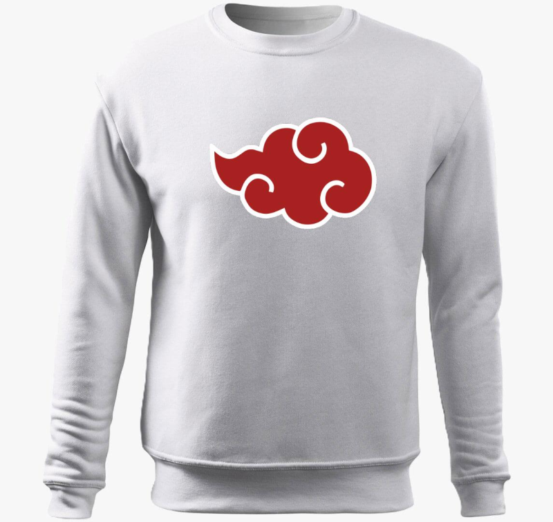 Akatsuki pulover s kapuco