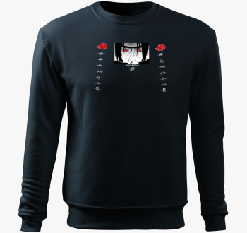 Itachi anime pulover s kapuco