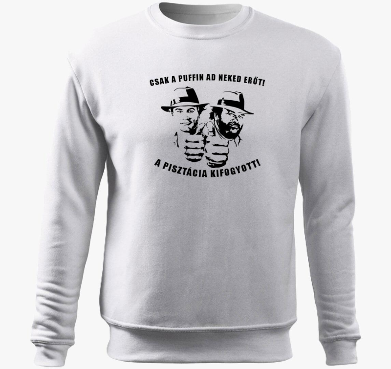 Csak puffin ad neked kifogyott pulover s kapuco