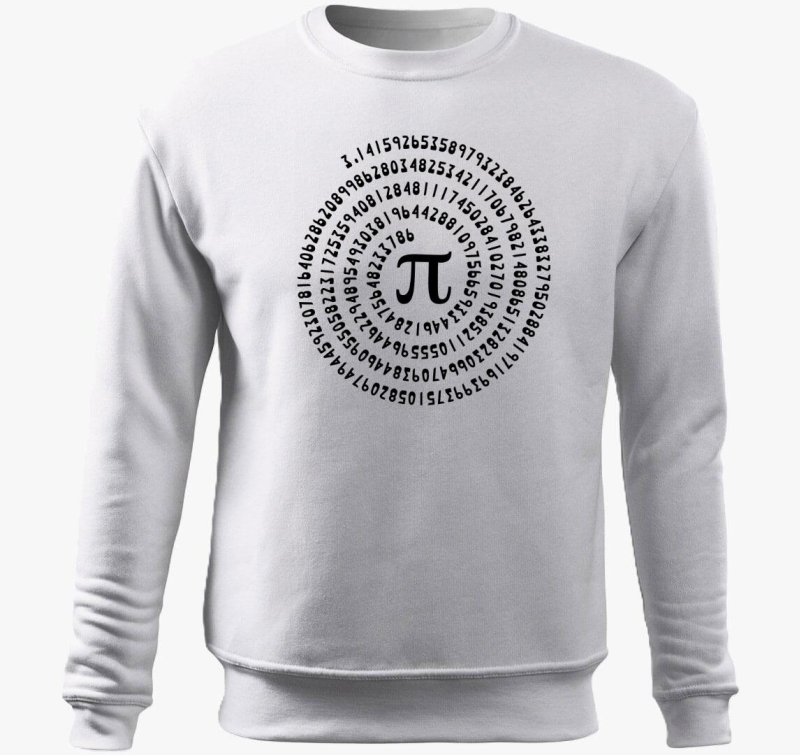 PI nap pulover s kapuco