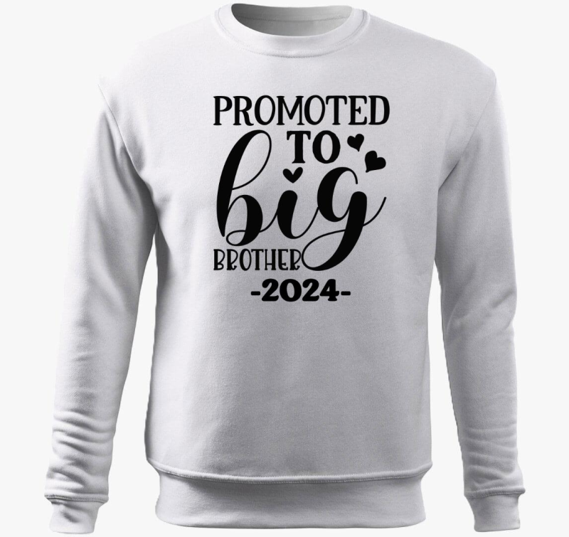 big brother pulover s kapuco