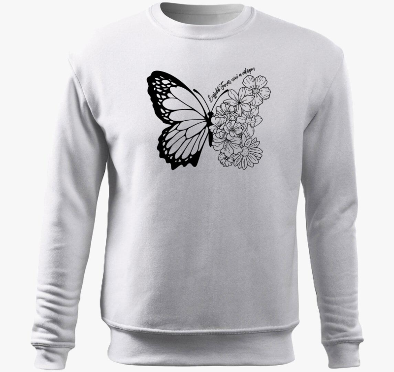 Legjobb Učitelj pulover s kapuco