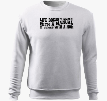 Life Manual Mom pulo...