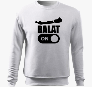 Balat-ON Balaton črn...