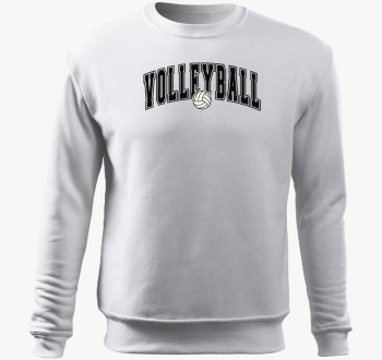 Volleyball pulover s
