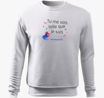 Olyannak amilyen sem...