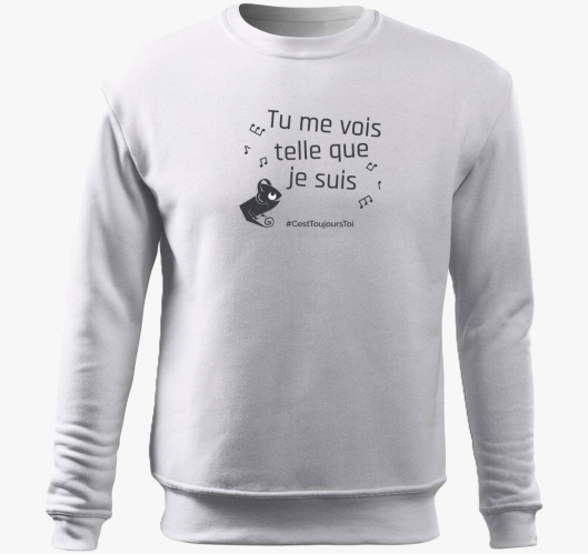 Olyannak amilyen sem pulover s...