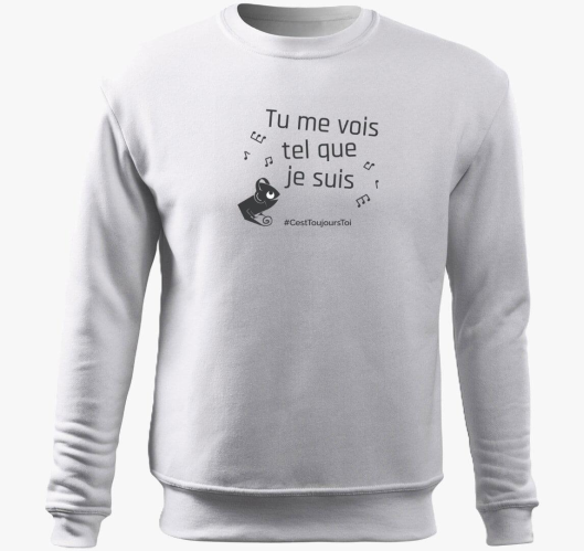 Olyannak amilyen sem pulover s...