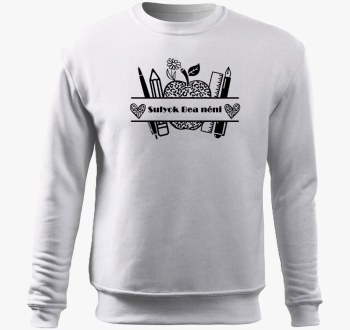 egyedi pulover s kap