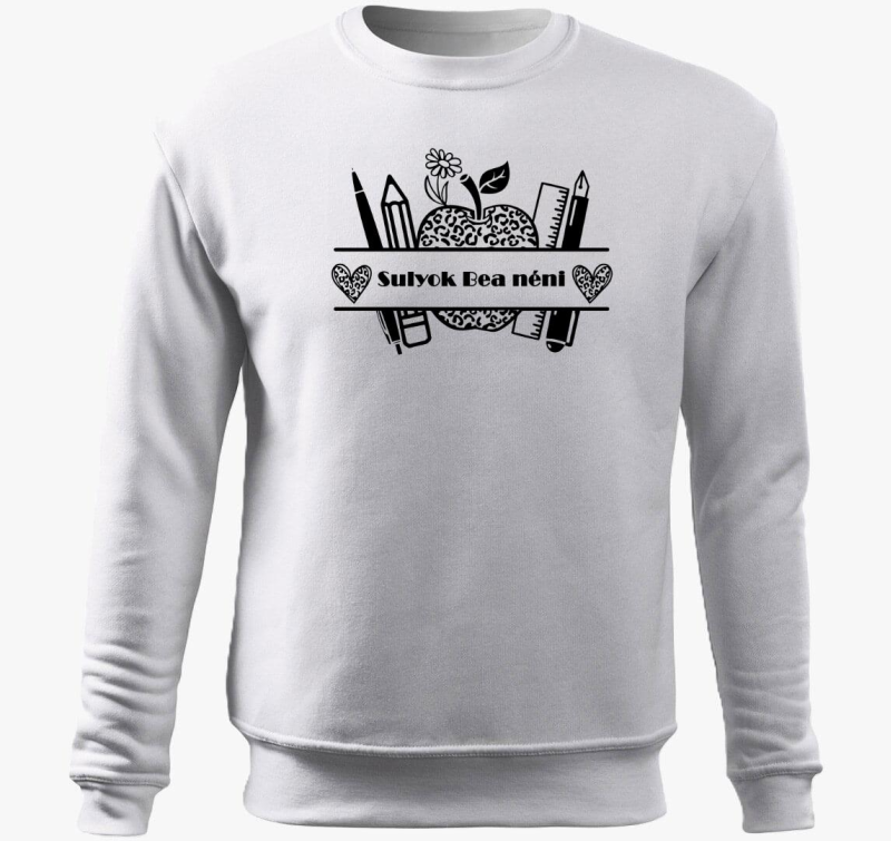 egyedi pulover s kapuco