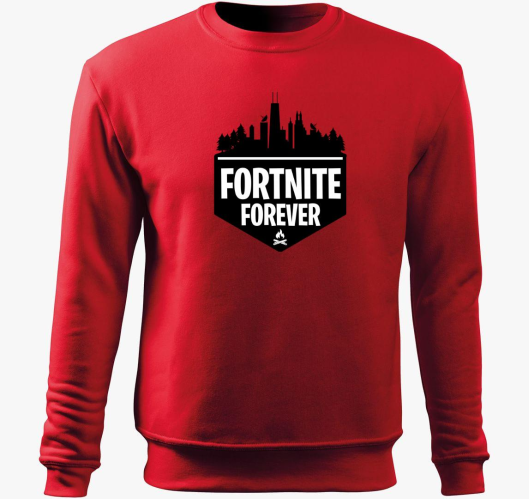 Fortnite forever pulover s kap...