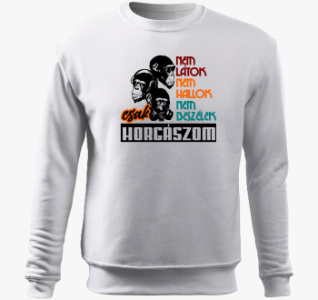 in ne pulover s kapuco