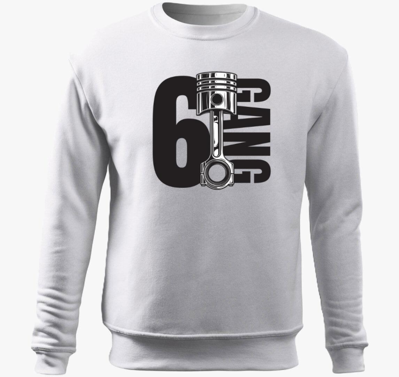 Hat henger pulover s kapuco