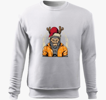 Gorilla pulover s ka