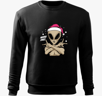 Idegen pulover s kap