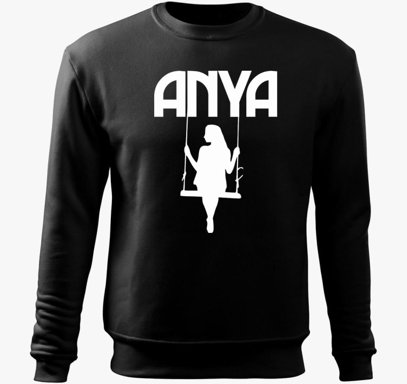 Mama minta 2 pulover s kapuco