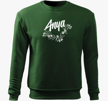 Mama bela feliratos ...