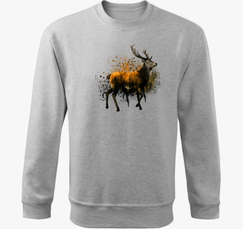 Szarvasban pulover s kapuco