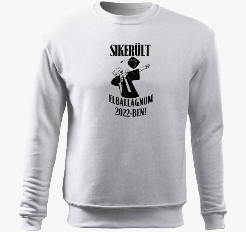 elballagnom 2022-ben pulover s kapuco