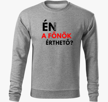 sem v2 pulover s kapuco