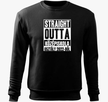 Straight outta pulov...