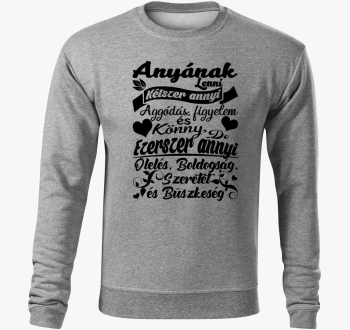 napi lenni pulover s