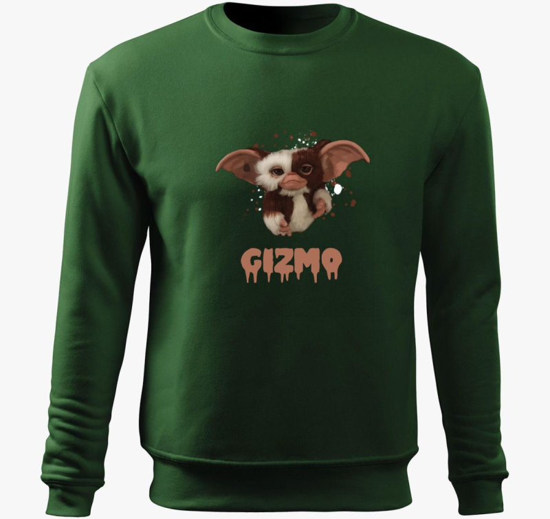 Gizmo pulover s kapuco