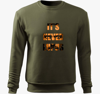 Soha Ne Lupusz pulov...