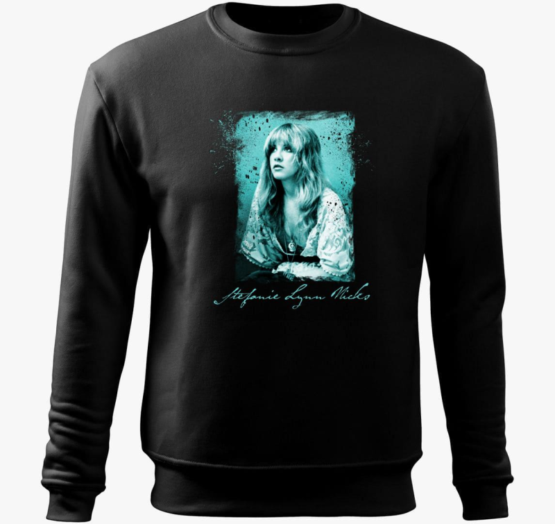 Stephanie Lynn Nicks pulover s kapuco