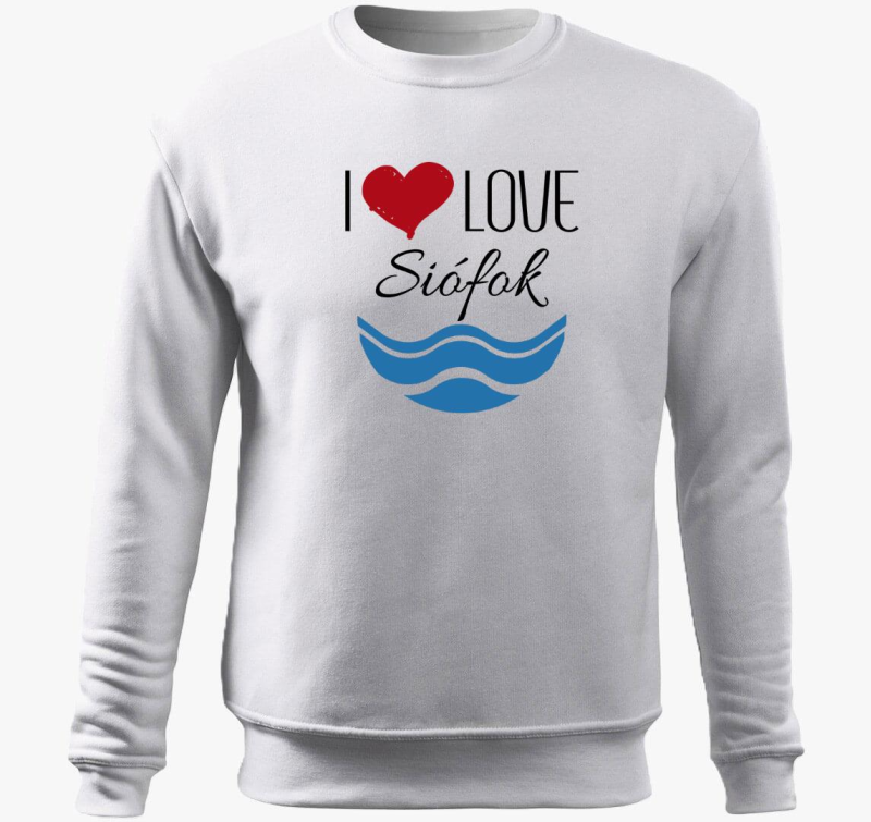 I love pulover s kapuco