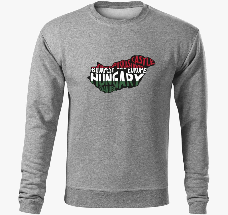 szavak pulover s kapuco