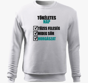 nap pulover s kapuco