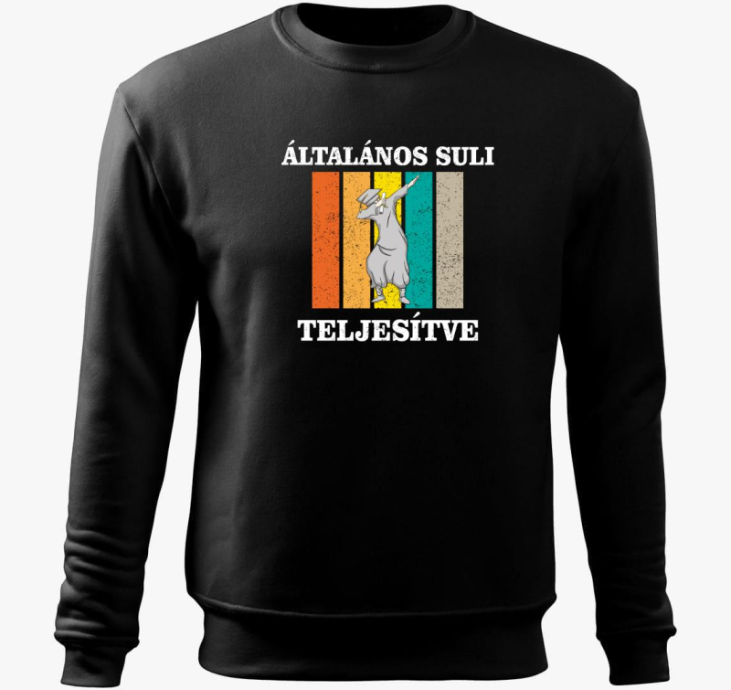 suli pulover s kapuco